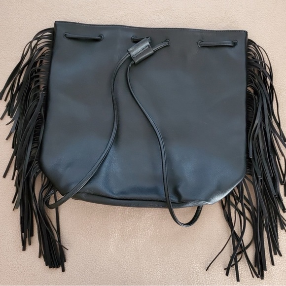 alexander wang mini backpack silver Alexander Wang Marti Grey Leather Backpack Shoulder Bag